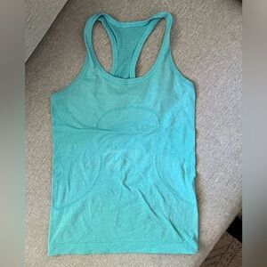 Lululemon Swiftly Tech Tank Size 4